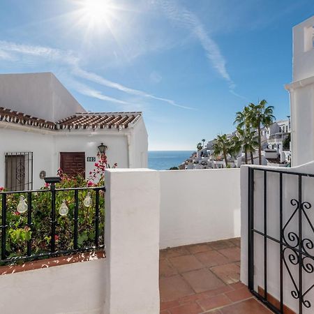 네르하 Capistrano Playa 111 아파트 외부 사진
