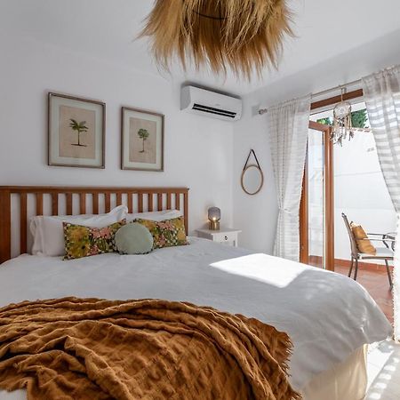 네르하 Capistrano Playa 111 아파트 외부 사진