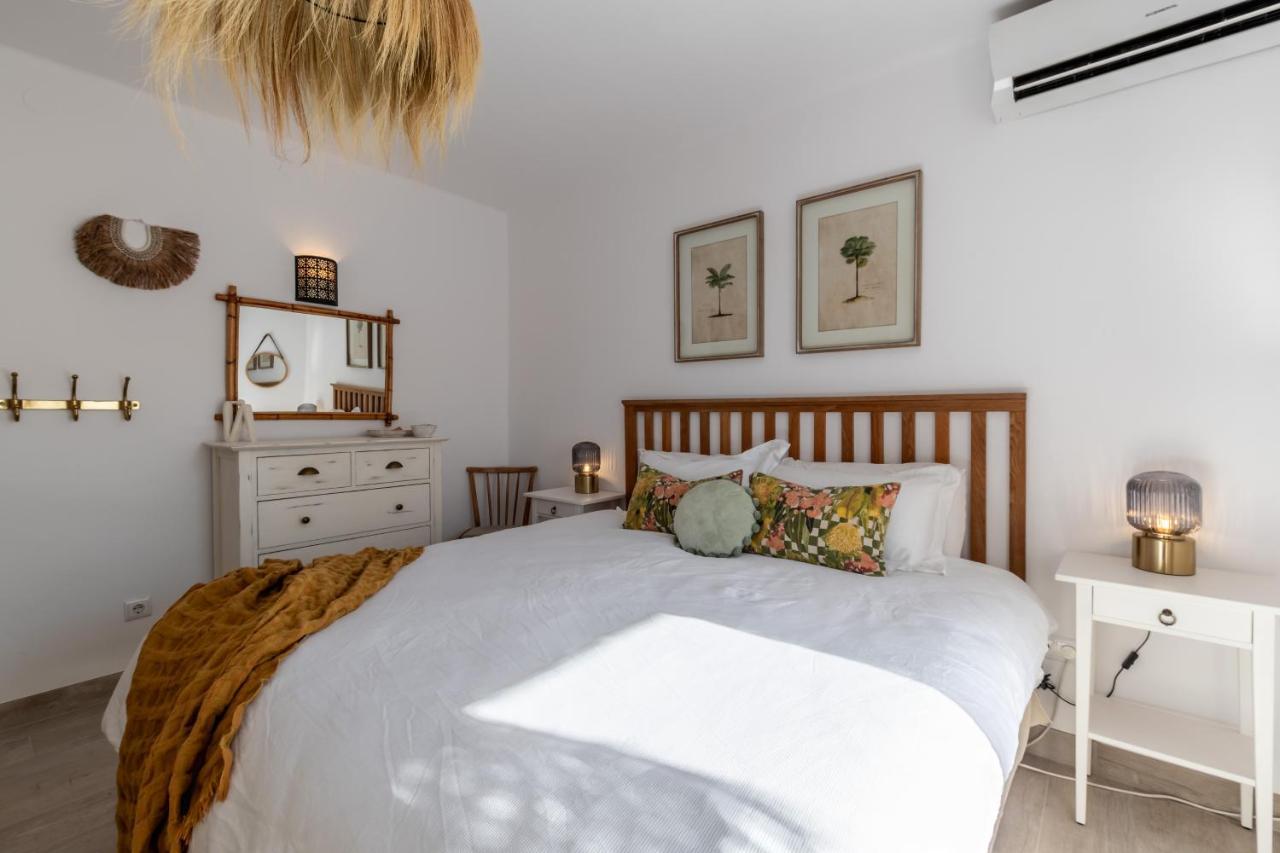 네르하 Capistrano Playa 111 아파트 외부 사진
