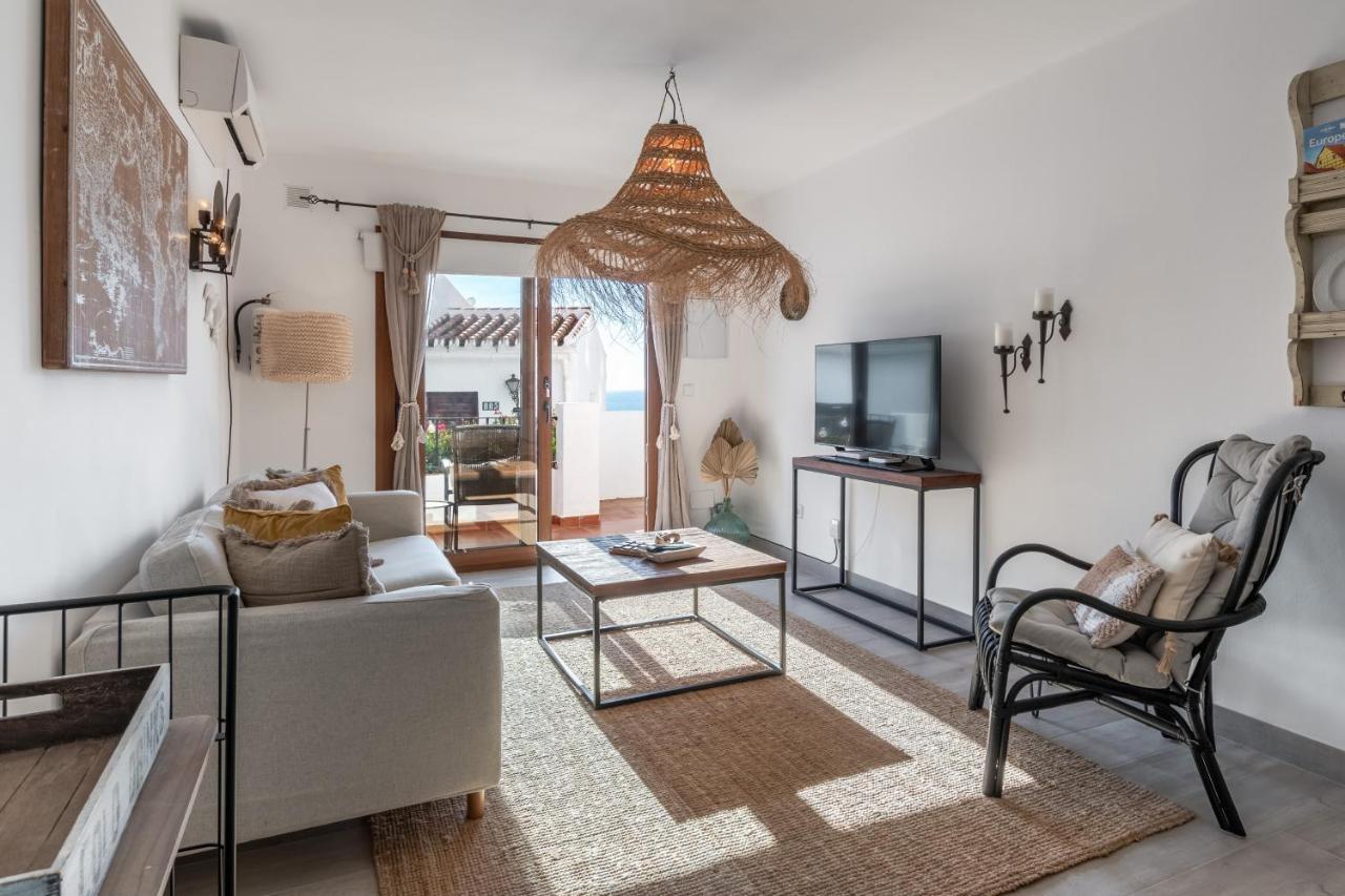 네르하 Capistrano Playa 111 아파트 외부 사진