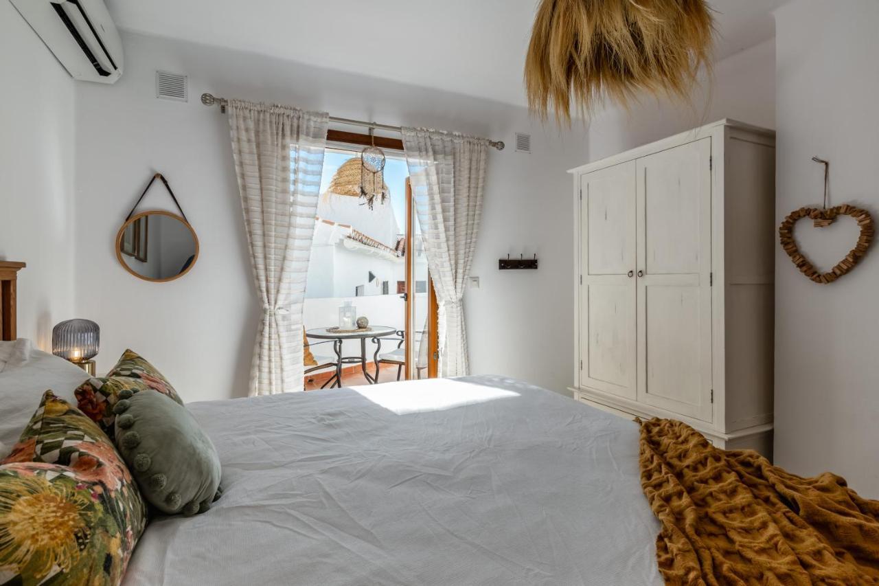 네르하 Capistrano Playa 111 아파트 외부 사진