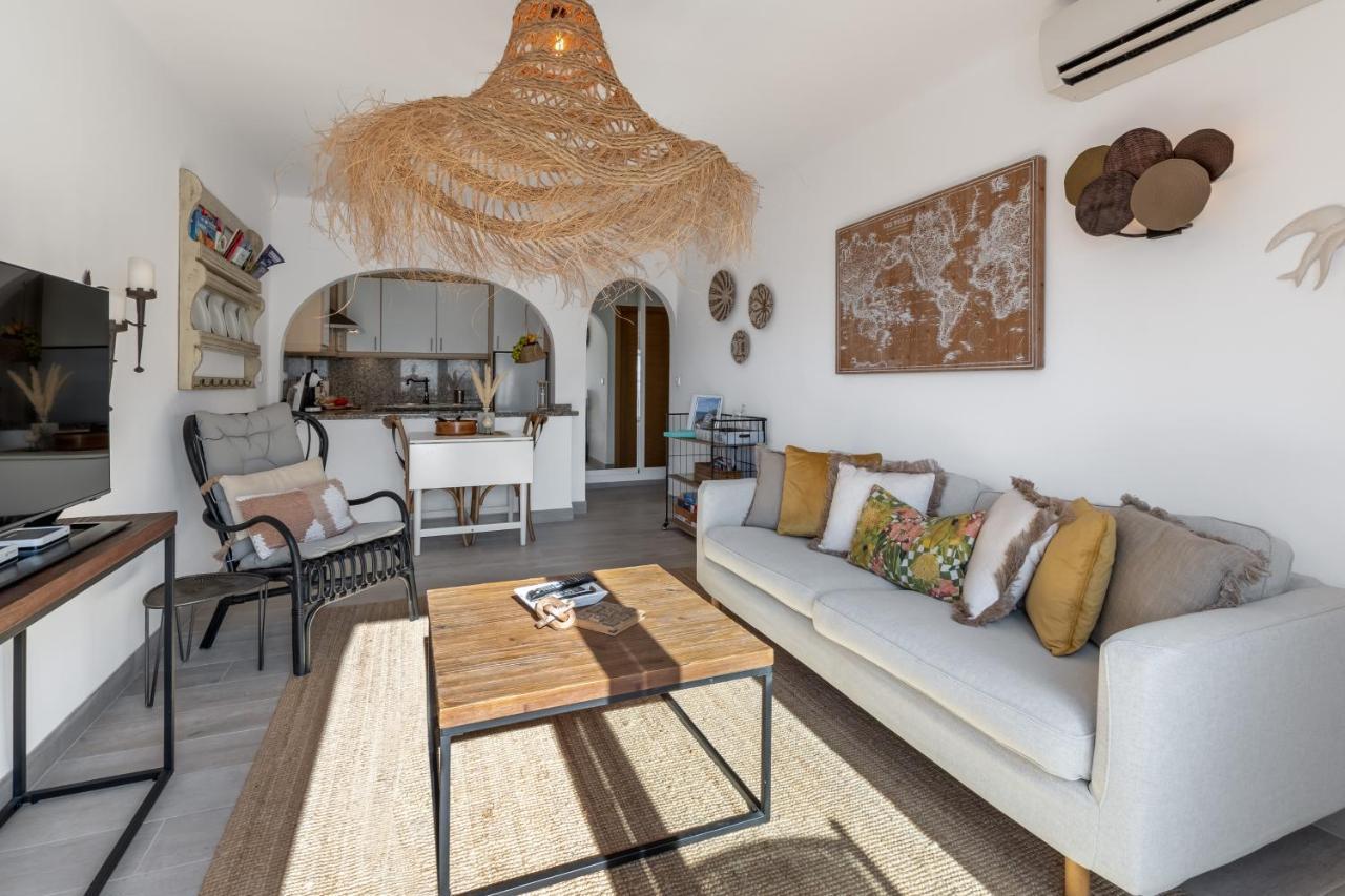 네르하 Capistrano Playa 111 아파트 외부 사진
