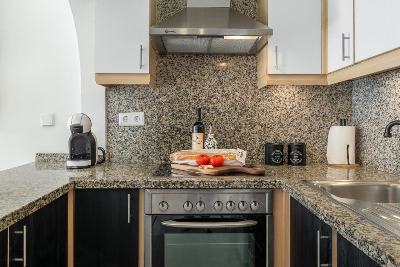 네르하 Capistrano Playa 111 아파트 외부 사진
